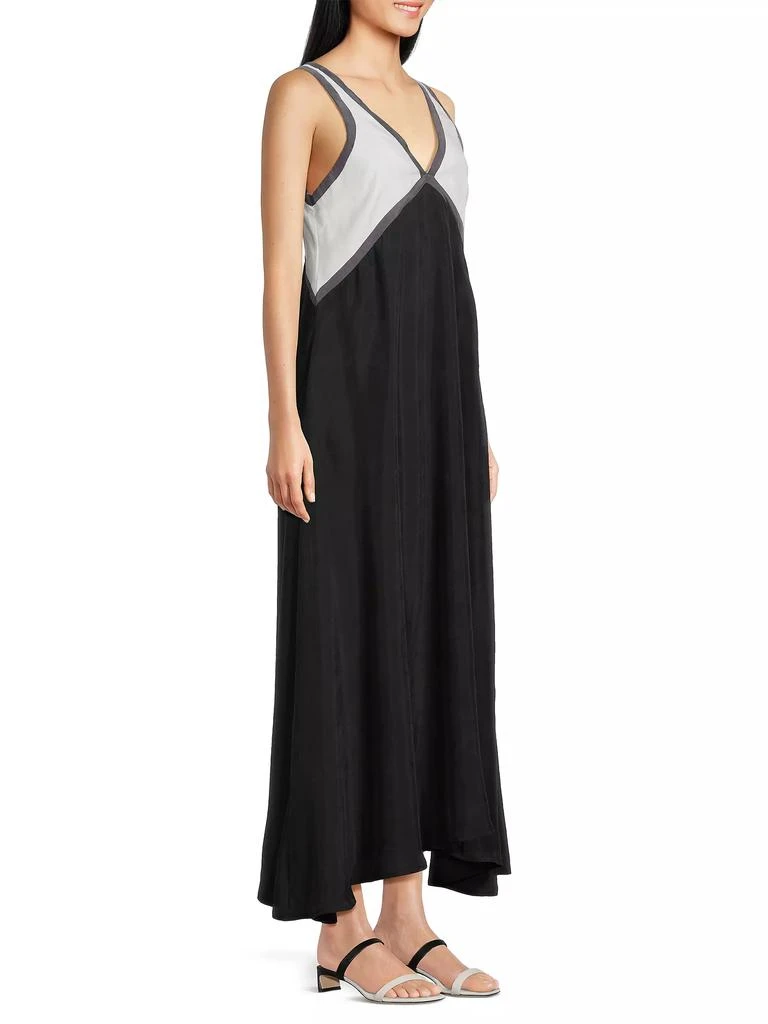 Sancia Naomi Maxi Dress 4