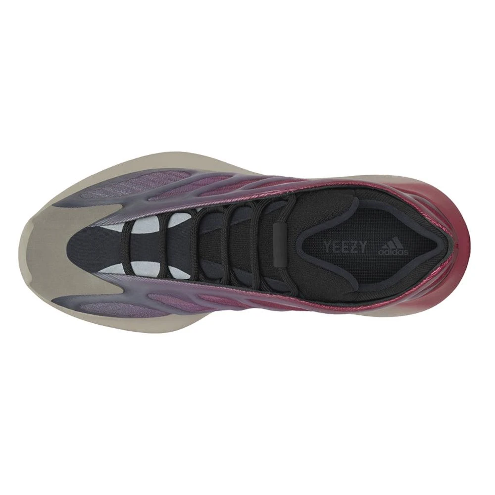 Adidas Adidas Yeezy 700 V3 Lace Up Sneakers 3