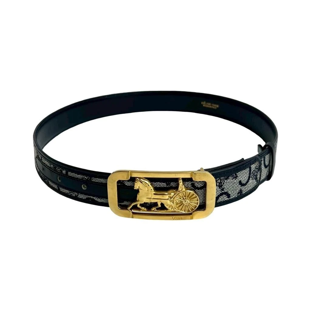 Celine Standard Belt (Pre-Owned)