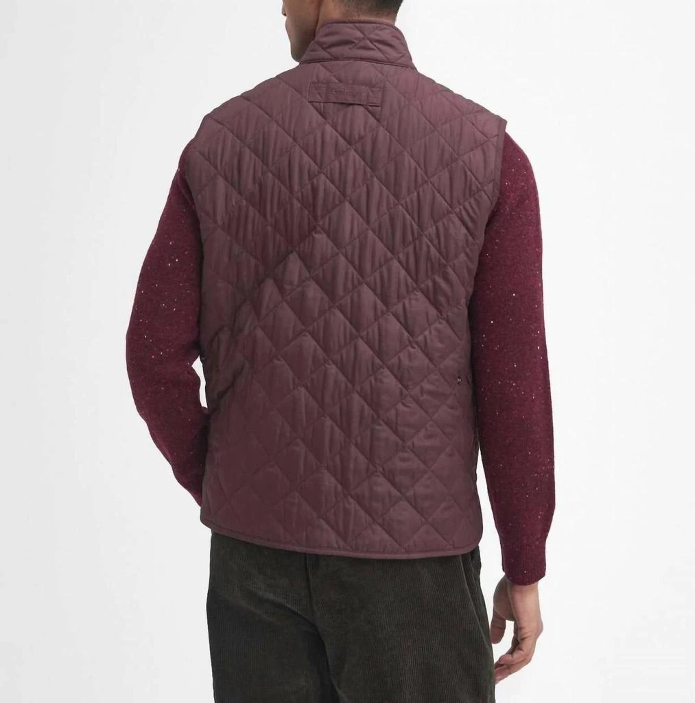 Barbour Barbour - Lowerdale Gilet Vest 2