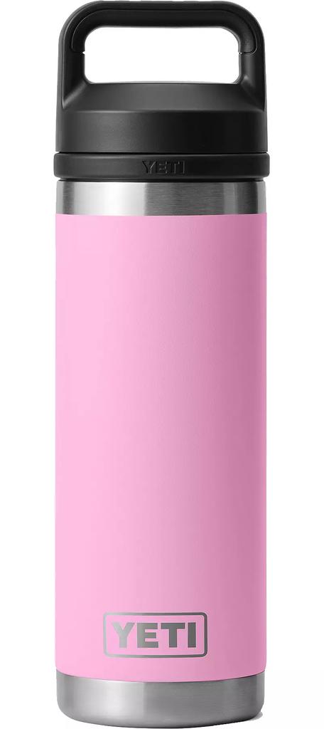 YETI YETI 18 oz. Rambler Bottle with Chug Cap