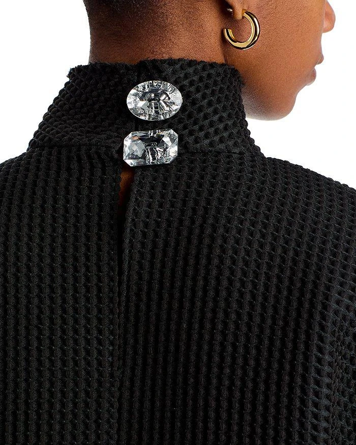 A.W.A.K.E. Mode Waffle Texture Top 4