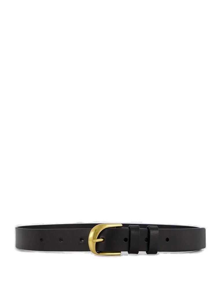 FRAME Frame Classic Buckle Belt 1