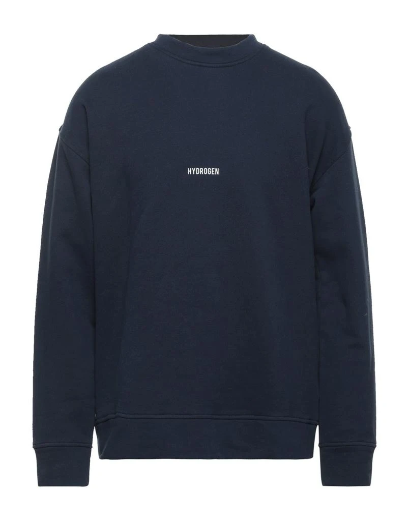 HYDROGEN Sweatshirt 1