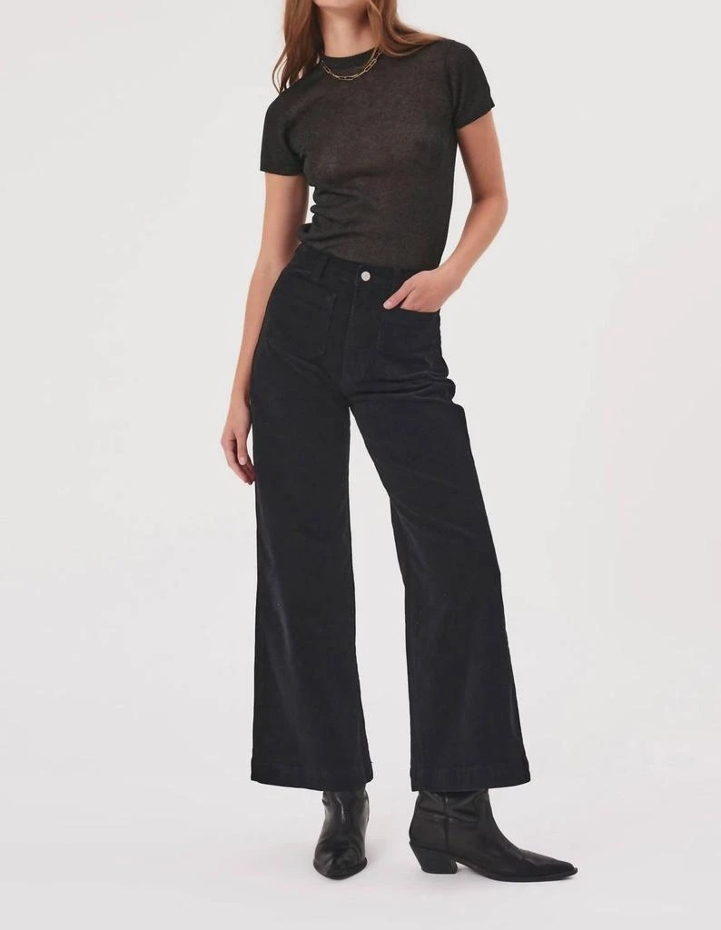 Rolla's Rolla'S - Sailor Cord Jean 1