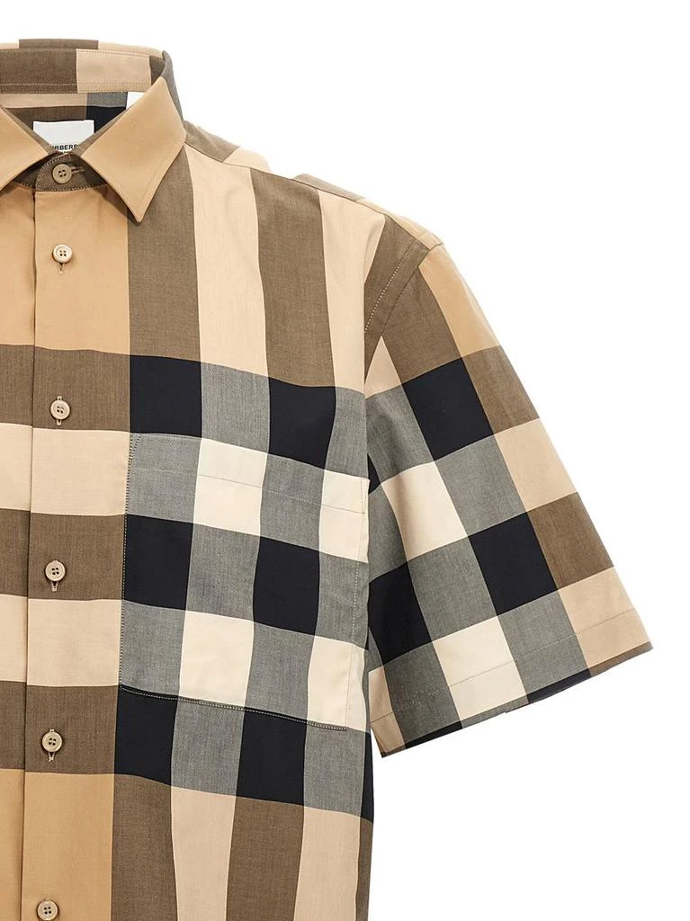 Burberry Burberry 'Summerton' Shirt 3