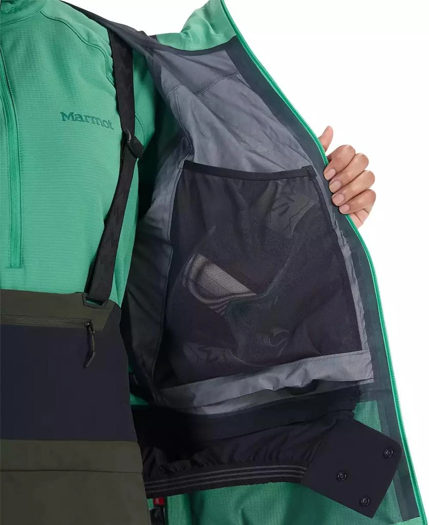 Marmot Women's Solitude Waterproof Jacket 4