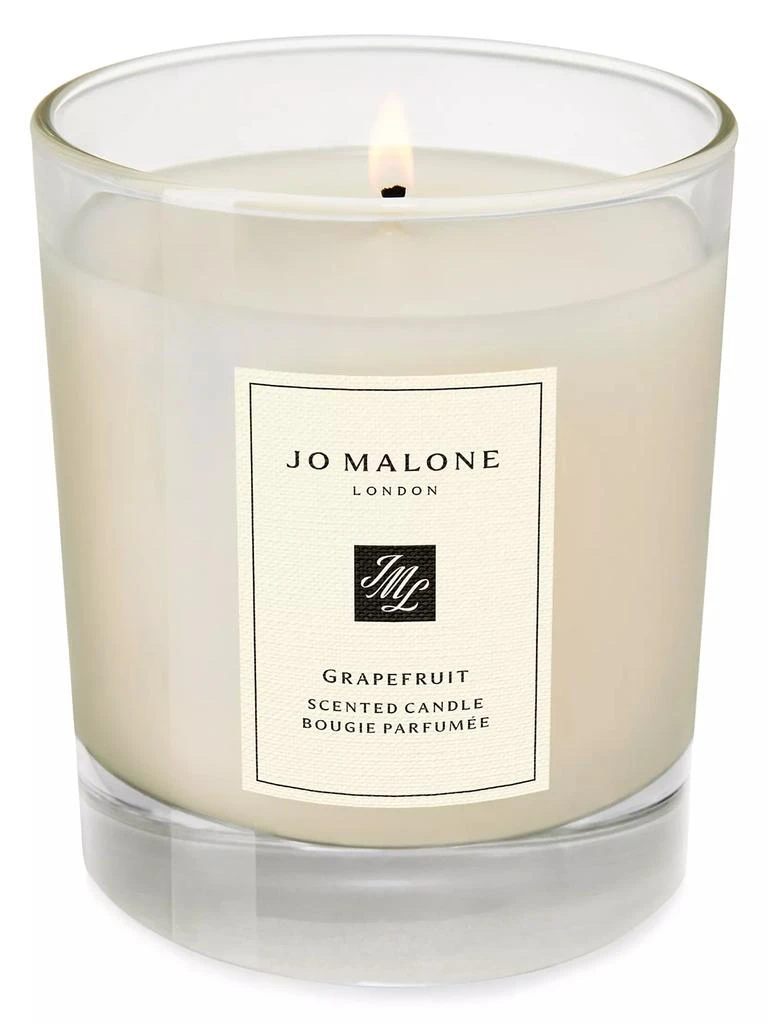 Jo Malone London Grapefruit Home Candle 4