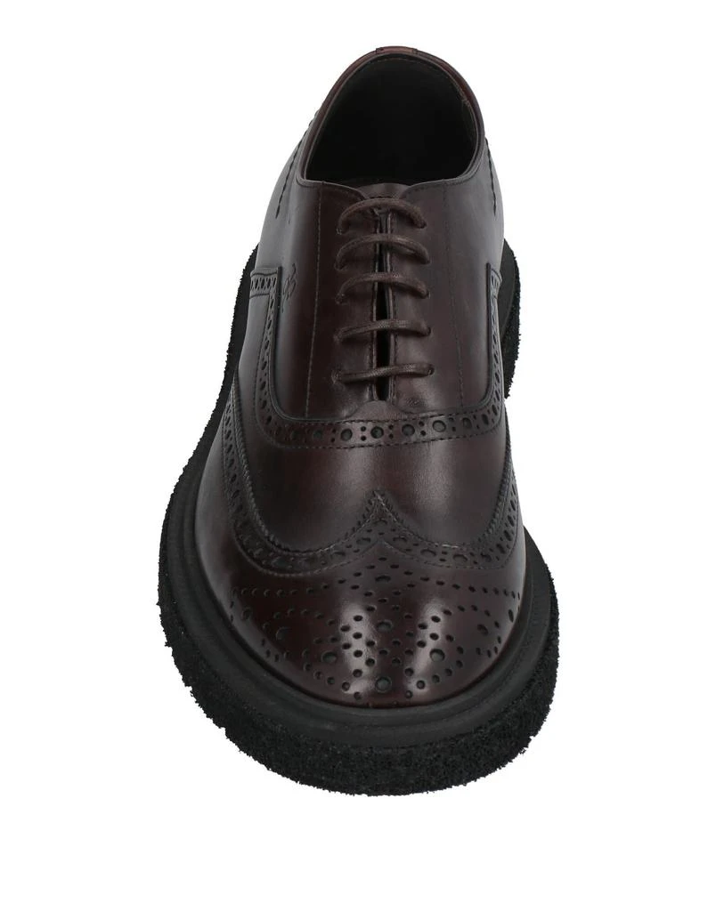 Fabi Laced shoes 4