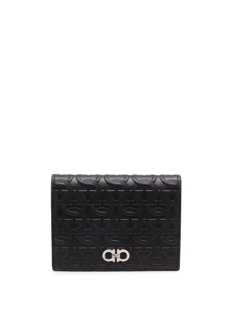 Salvatore Ferragamo Ferragamo Men's Wallets 1