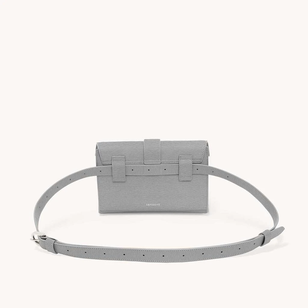 Senreve Aria Belt Bag - Mimosa 5