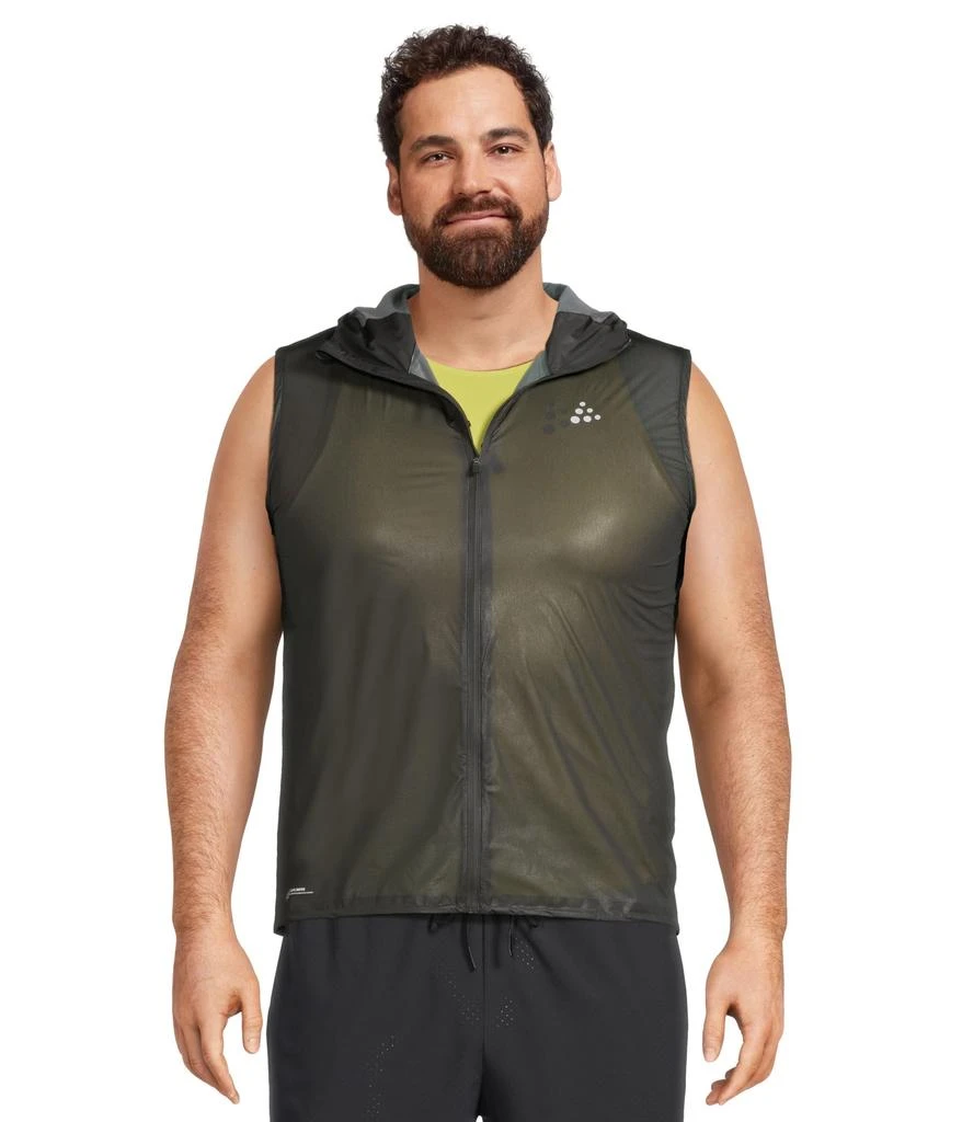 CRAFT Pro Hydro Lightweight Vest 1
