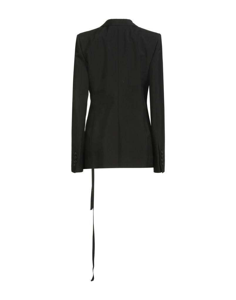 ANN DEMEULEMEESTER Blazer