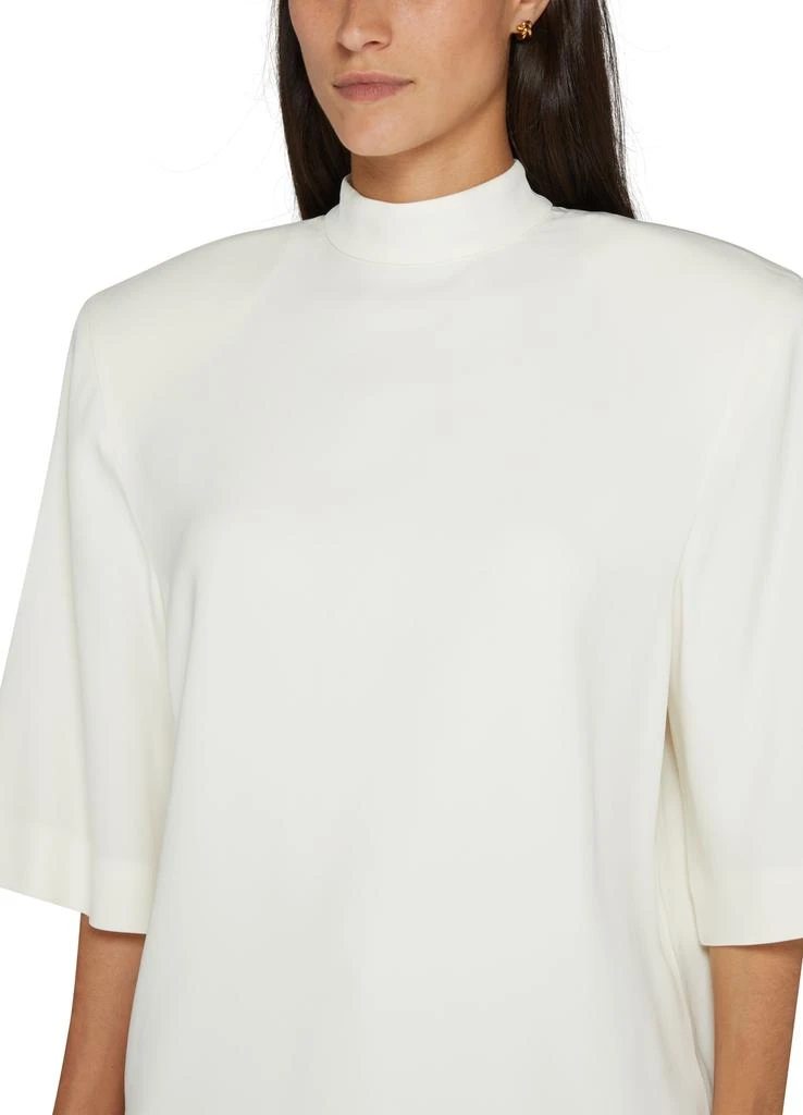 ANINE BING Paulina short sleeves top 4