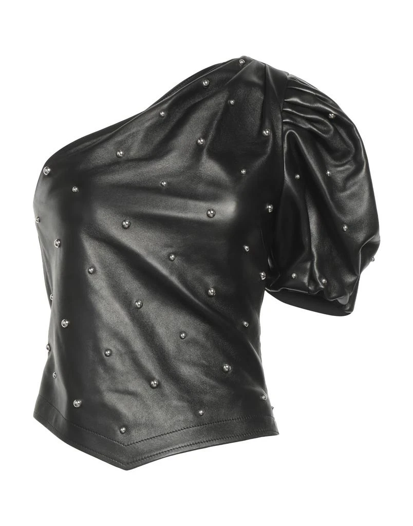 Isabel Marant One-shoulder top 5