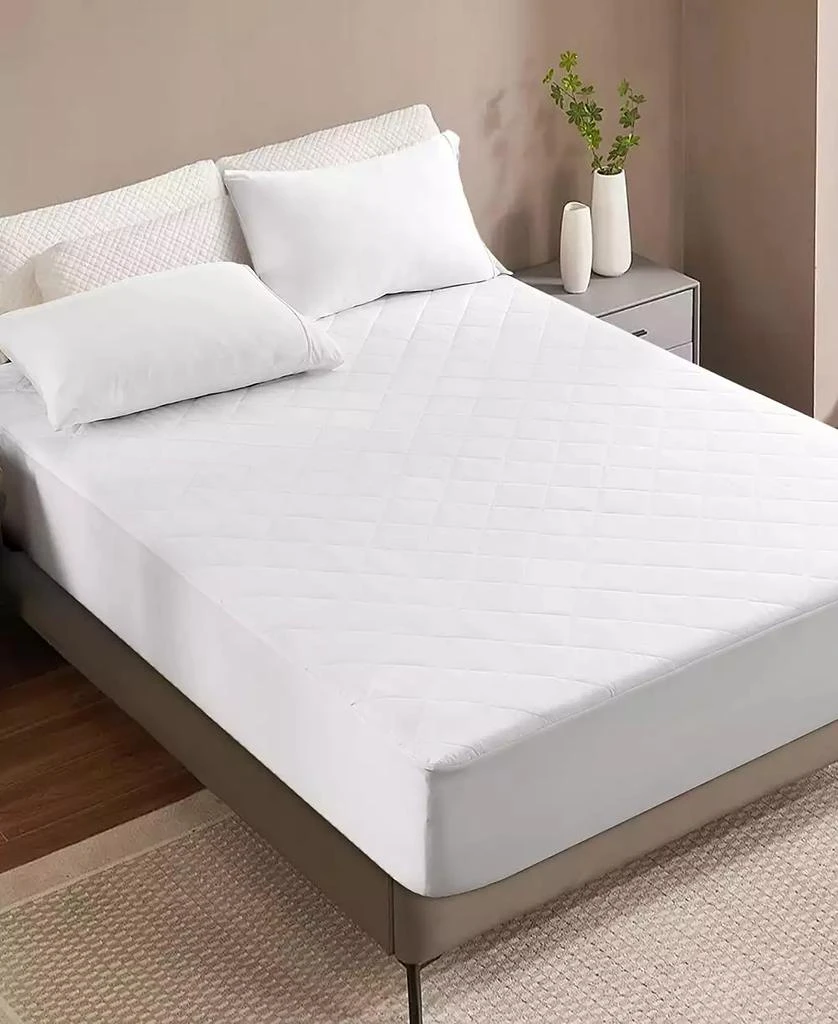 Sealy Heated Cotton Mattress Pad 1