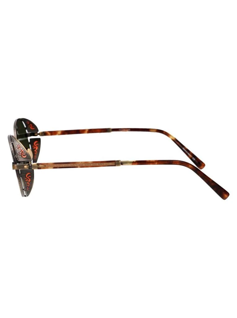 Matsuda Matsuda Sunglasses 3