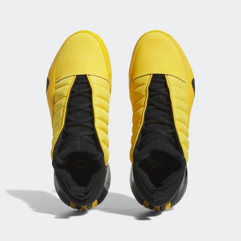 Adidas Men's adidas Harden Volume 7 Basketball Shoes 2