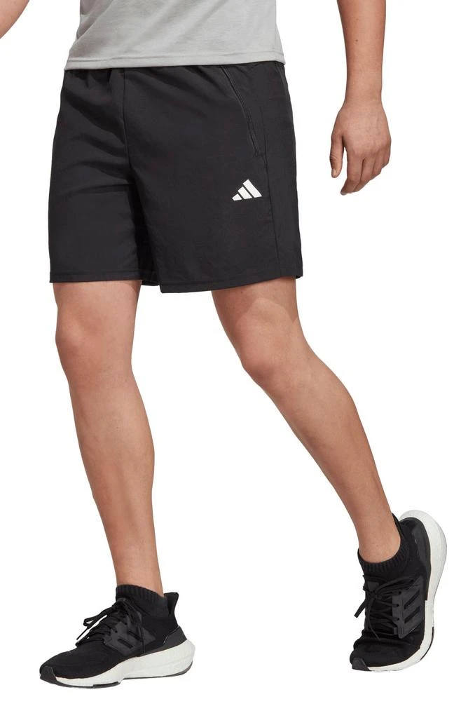 Adidas Aeroready Essentials 7-Inch Training Shorts 1