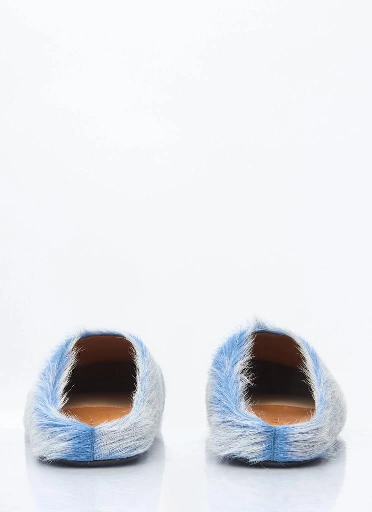 Marni Fussbett Sabot Mules 6
