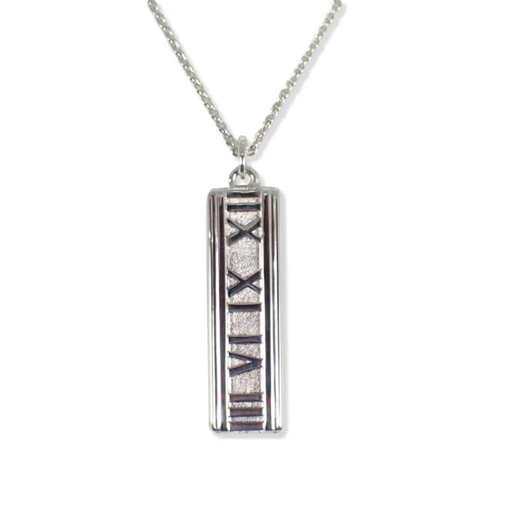 Tiffany
Co. Sterling 925 Necklace (Pre-Owned)