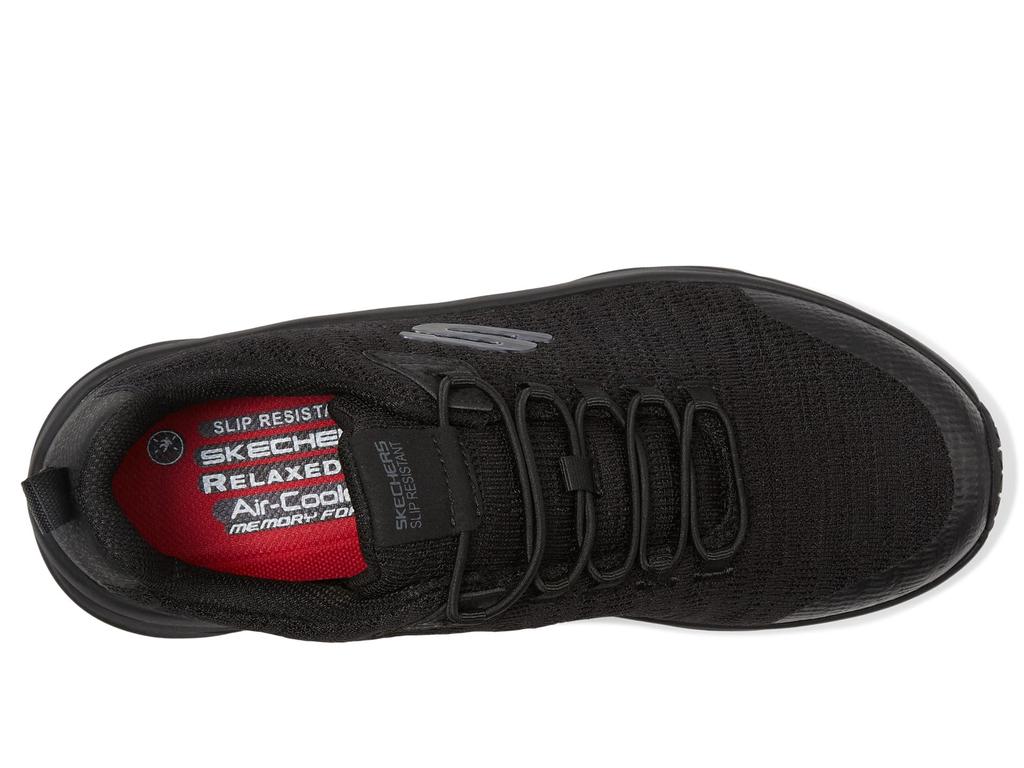 SKECHERS Work D'lux Walker SR - Luxir