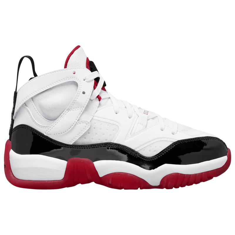 concord bred 11 footlocker