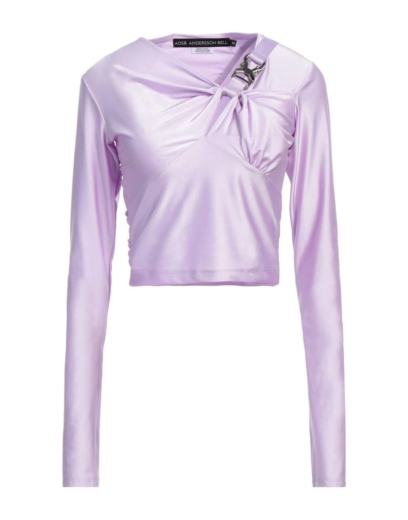 ANDERSSON BELL Top 1