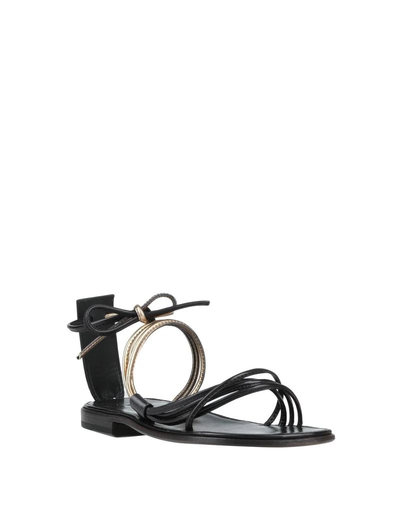PREVENTI Sandals 2