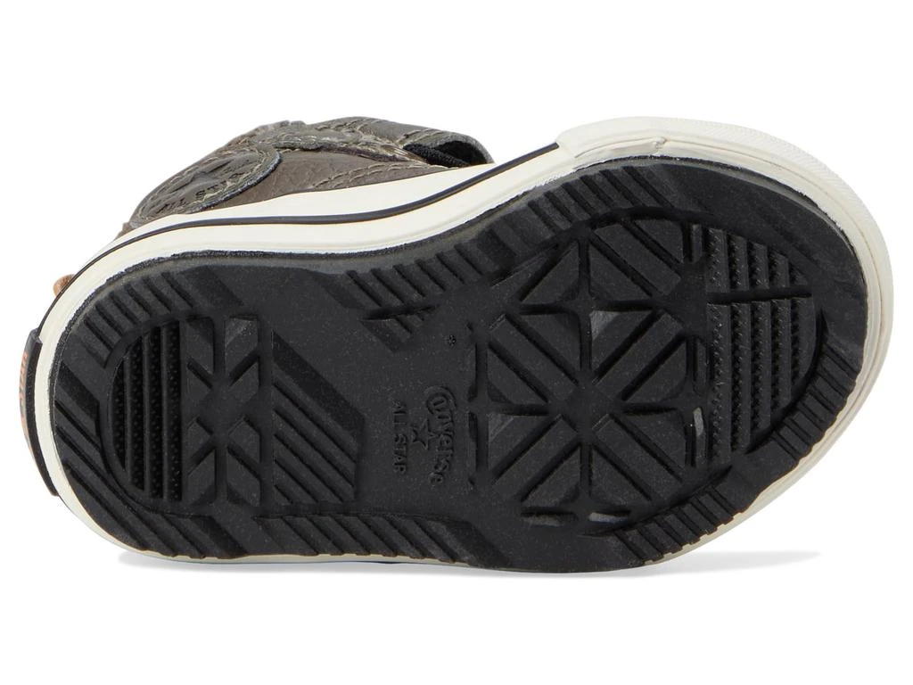 Converse Chuck Taylor® All Star® Water-Repellent Malden Street Easy-On Boot (Infant/Toddler) 3