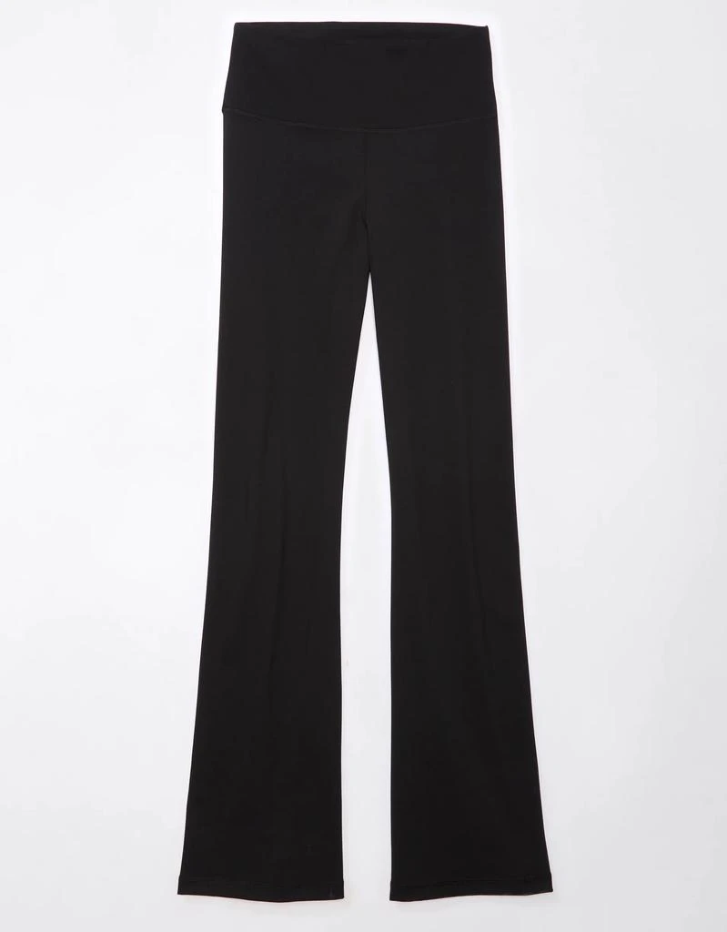 AE AE The Everything High-Waisted Flare Legging 3