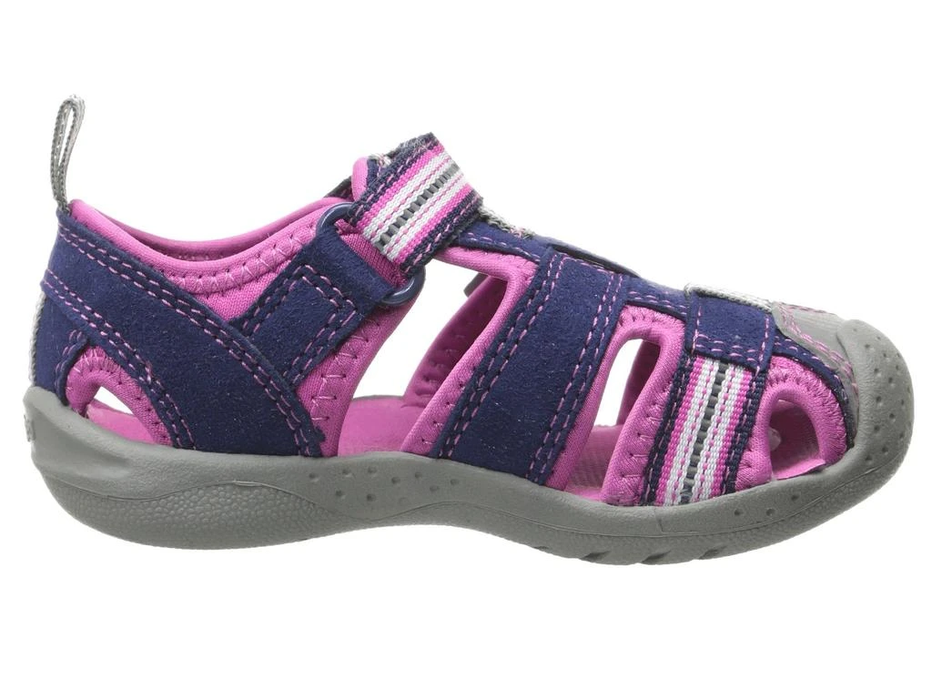 pediped Sahara Flex (Toddler/Little Kid) 6