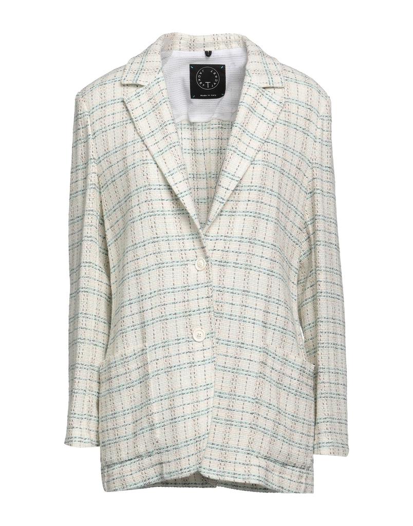 T-JACKET BY TONELLO Blazer