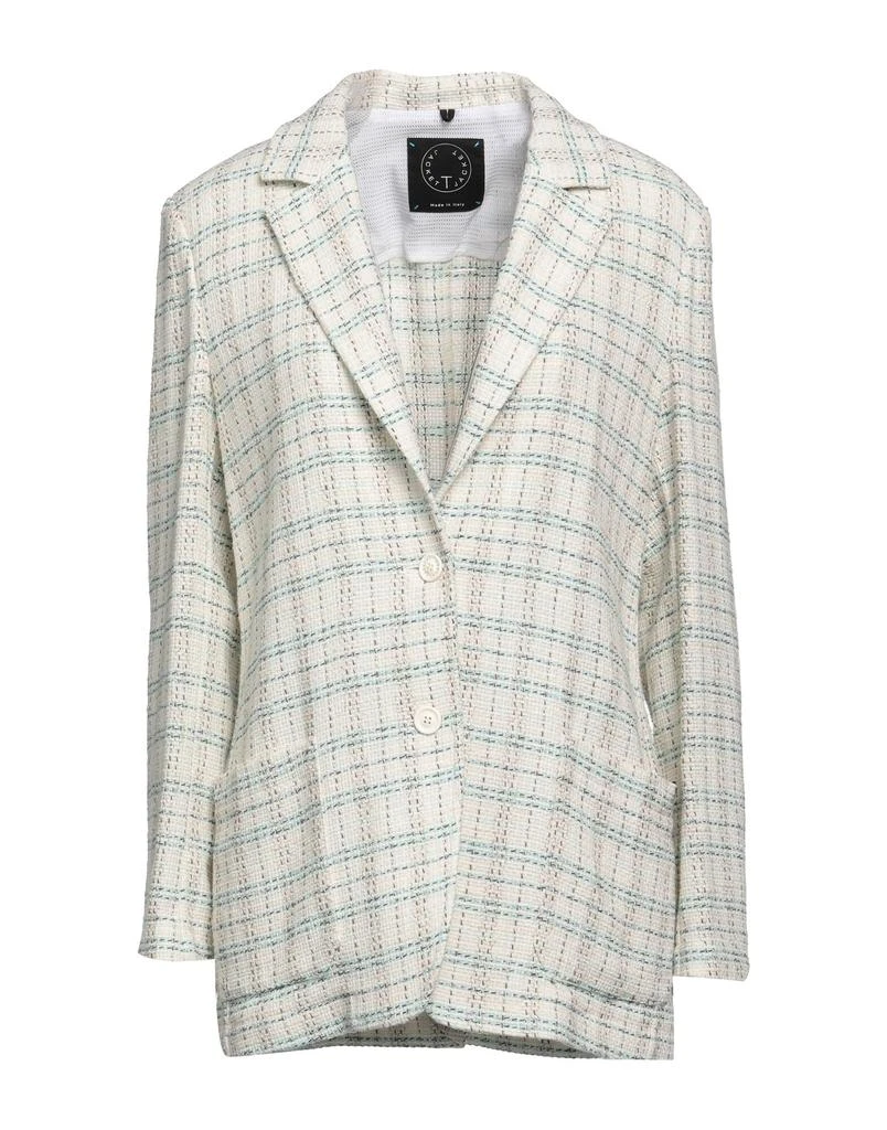 T-JACKET BY TONELLO Blazer 1