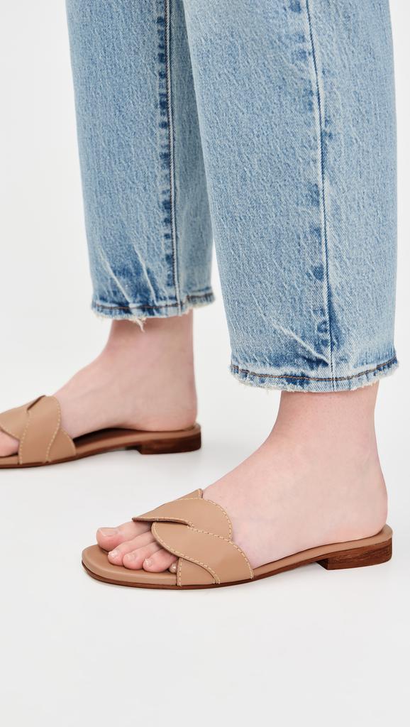 Kaanas Bella Sandals