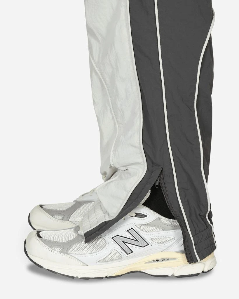 Slam Jam FILA Redefined Track Pants Grey 7