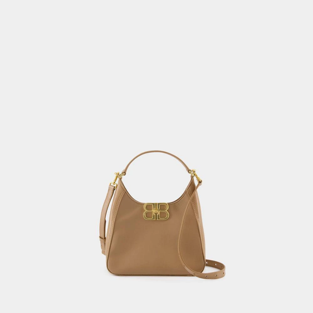 Balenciaga Balenciaga Bb Soft Small Purse 1