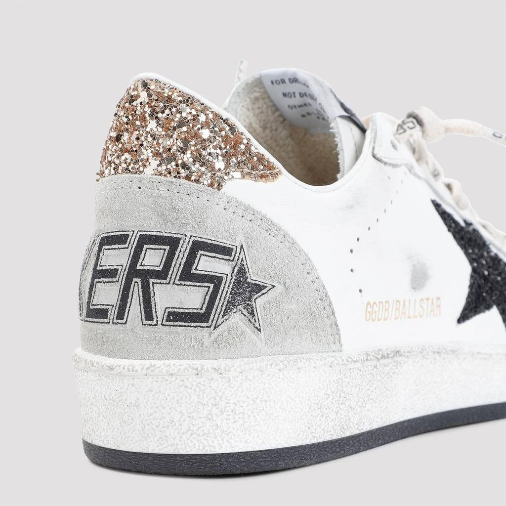 Golden Goose BALLSTAR SNEAKERS 5