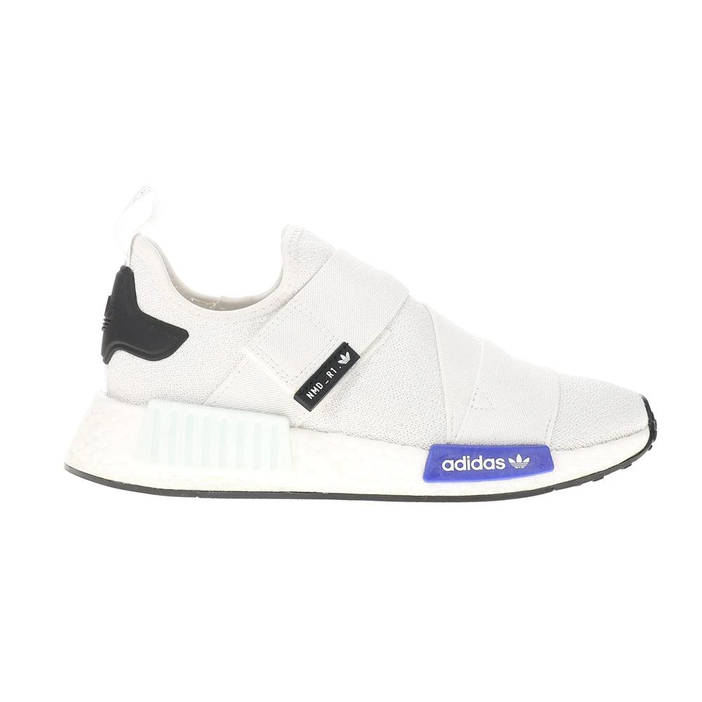 Adidas NMD R1 Slip On Sneakers 1