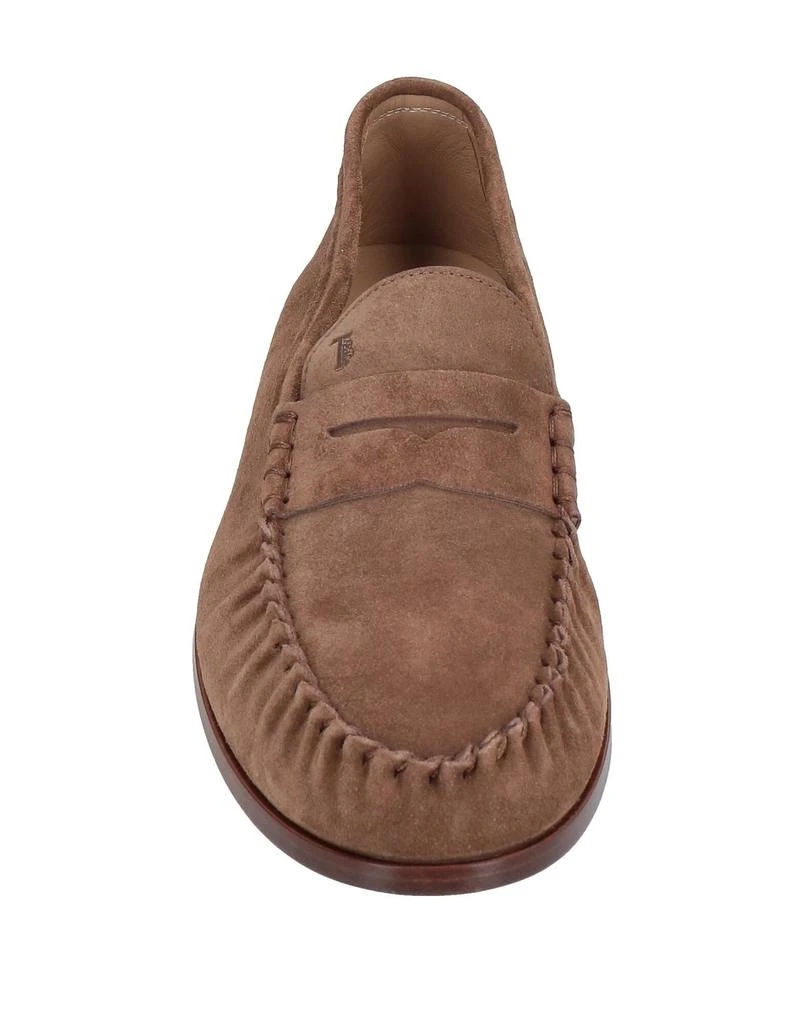 Tod's Loafers 4