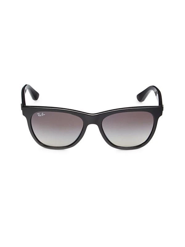 Ray-Ban RB418454 54MM Wayfarer Sunglasses 1