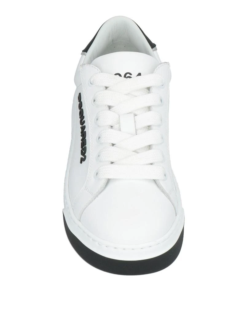 DSQUARED2 Sneakers 4