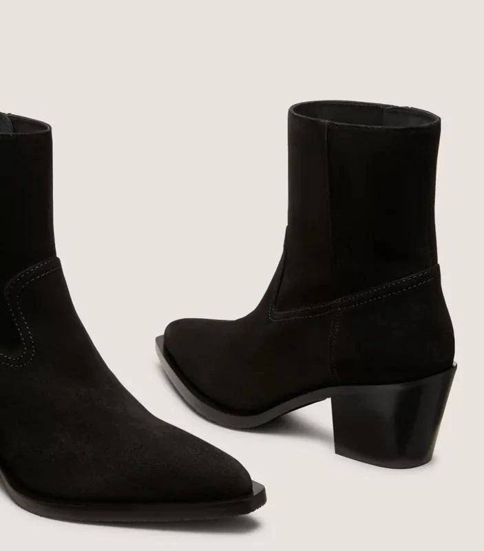 Stuart Weitzman TATE BOOTIE 3