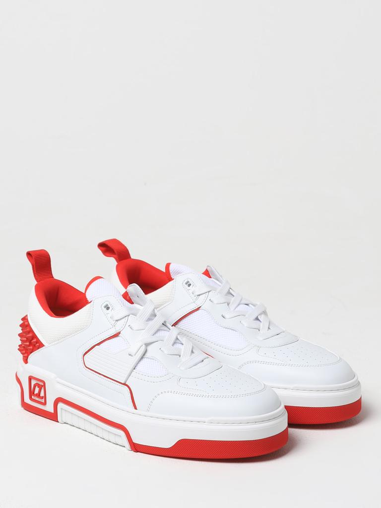 Christian Louboutin Sneakers men Christian Louboutin