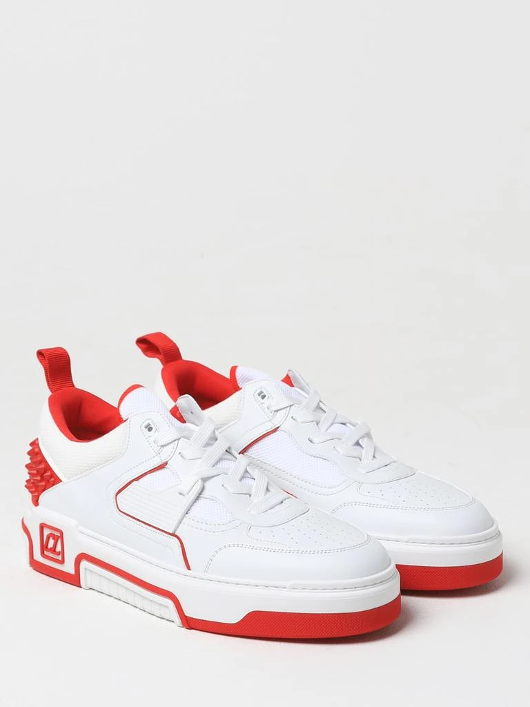 CHRISTIAN LOUBOUTIN Sneakers men Christian Louboutin 2