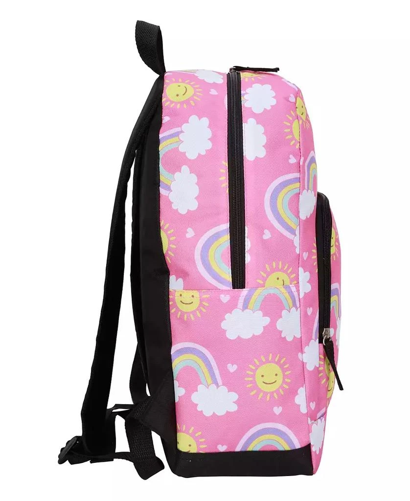 Crckt Kids 5 Piece Luggage Set 31