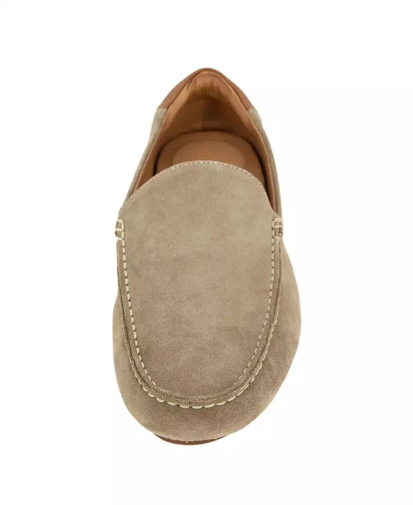 Gentle Souls Men's Nyle Lightweight Driver Shoes 7