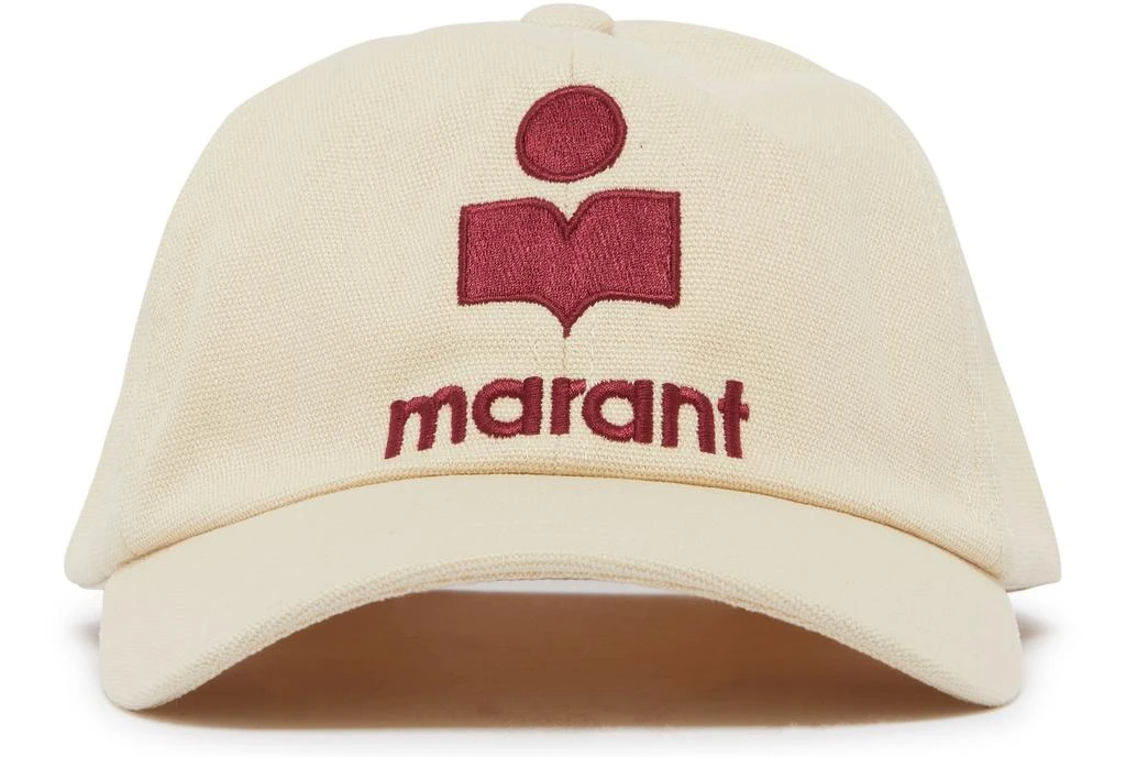 Isabel Marant Tyron cap 3