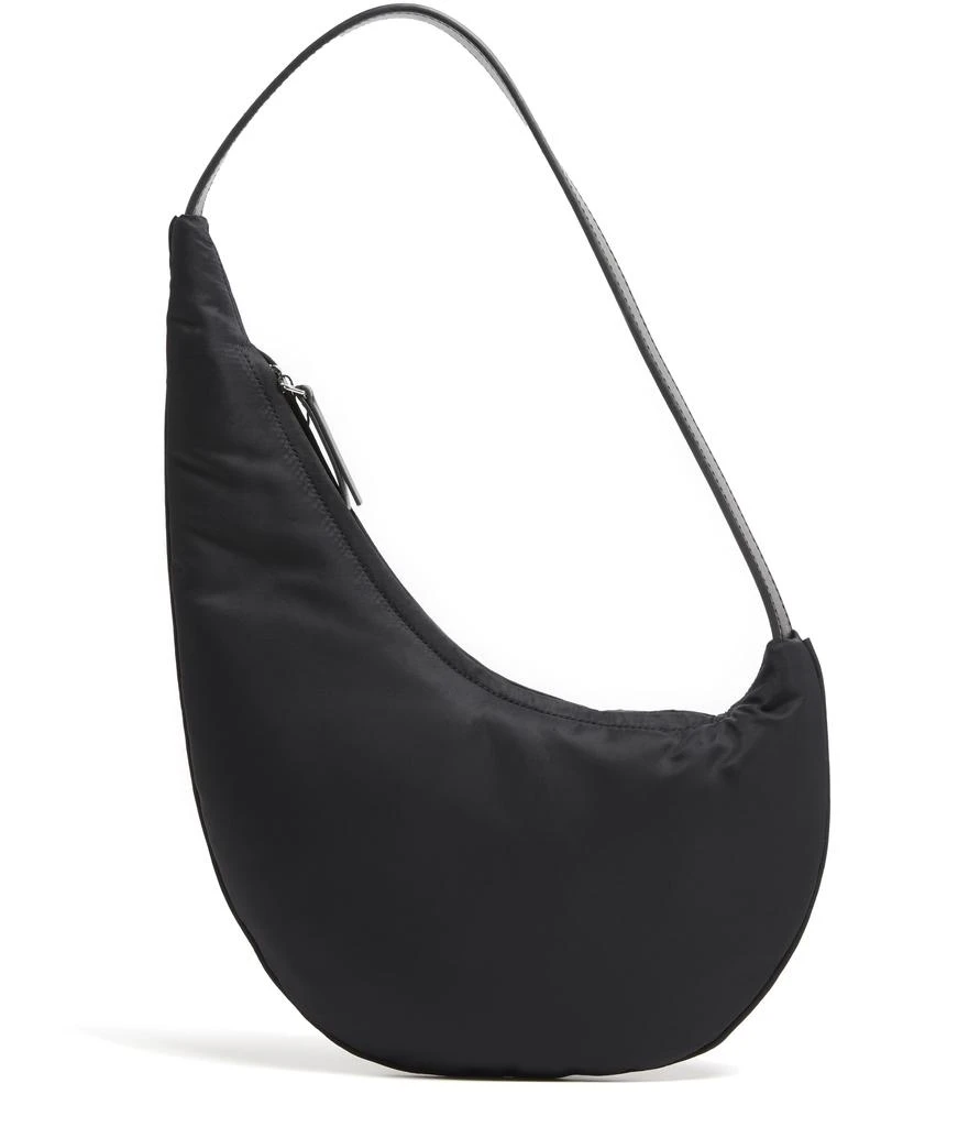 AESTHER EKME Lune Aria mini hobo bag 2