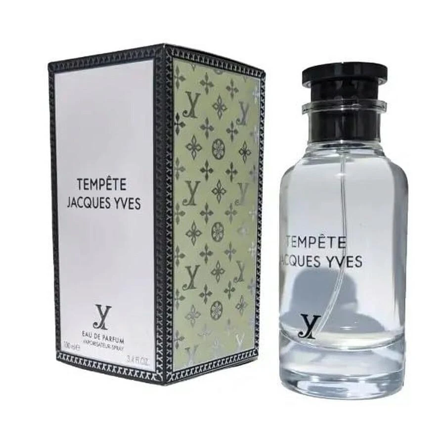 Fragrance World Fragrance World Tempete Unisex EDP